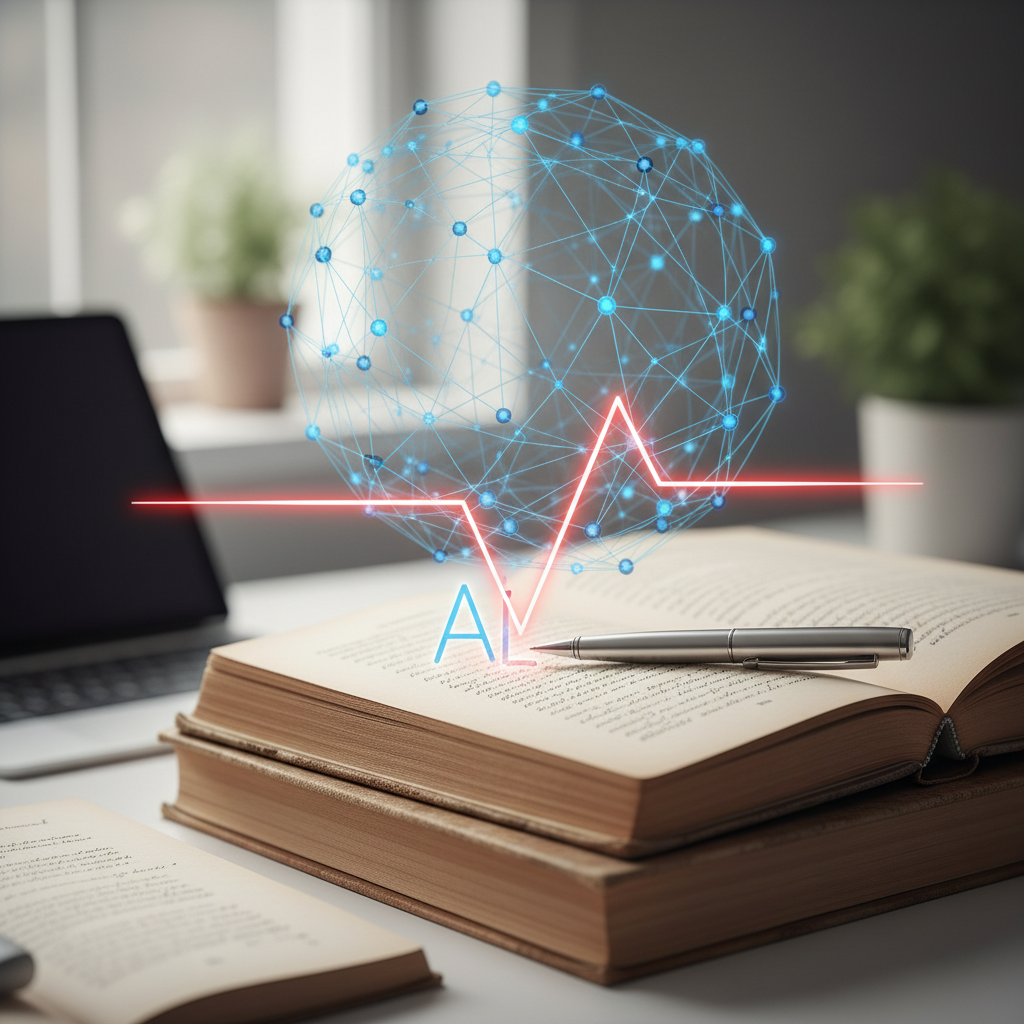 Automatinis rašybos taisymas: ar nebemokėsime rašyti patys?