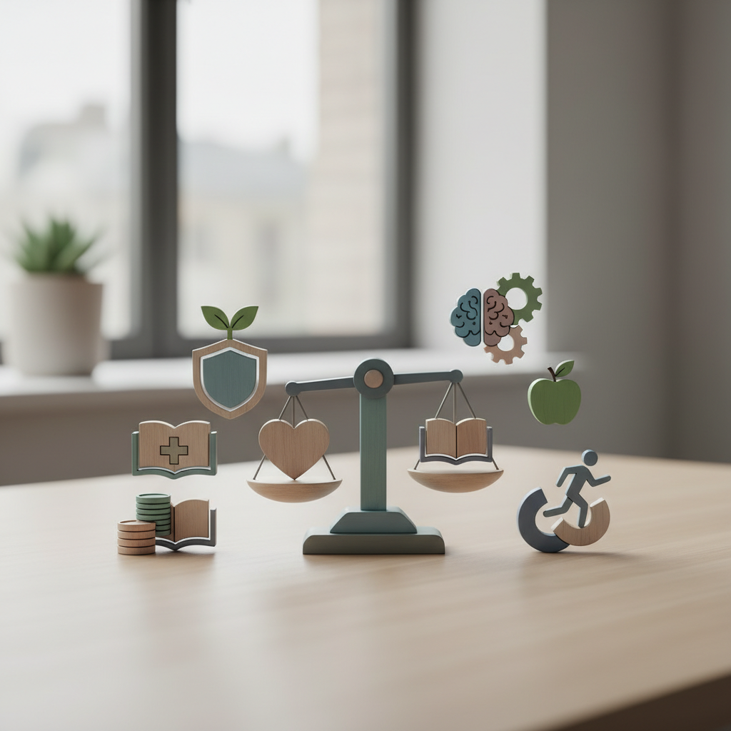 Gyvenimo įgūdžių pamoka: ką iš tiesų mokysis vaikai?