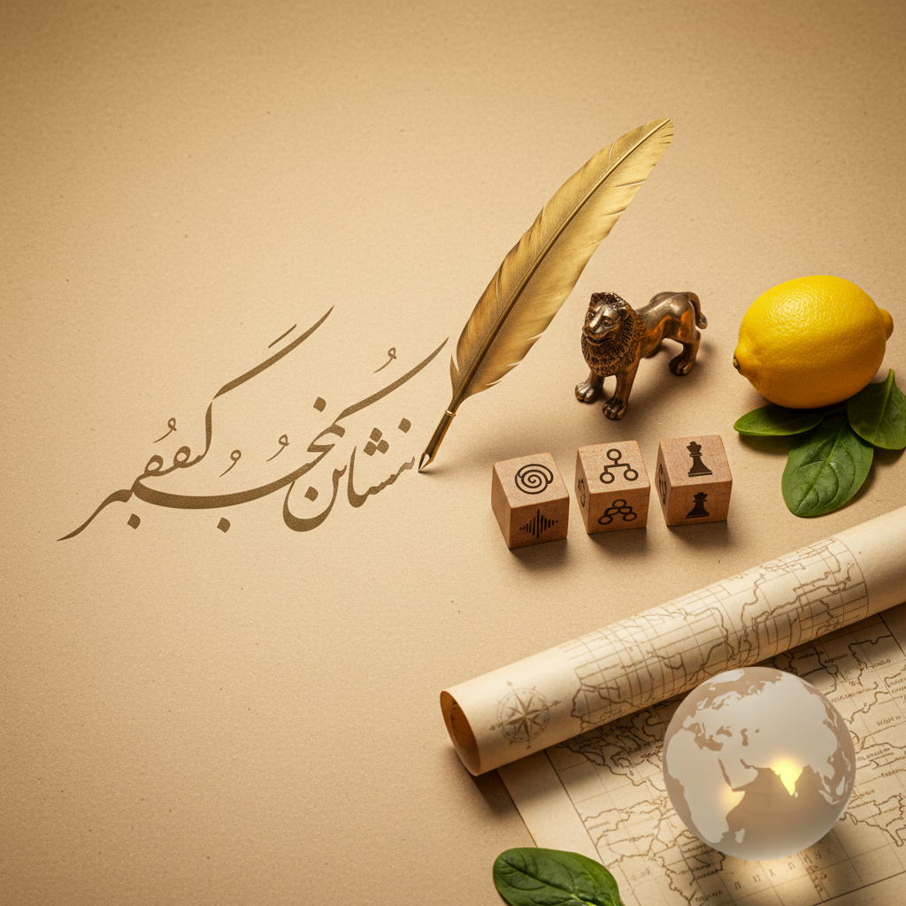 Irano valstybinė kalba: faktai, kurių galbūt nežinojote