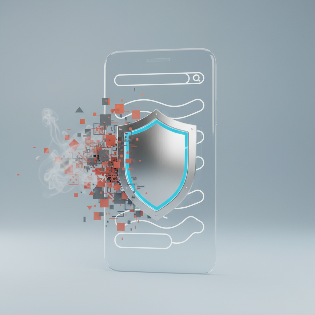 Kaip blokuoti reklamas telefone: ekspertų patarimai