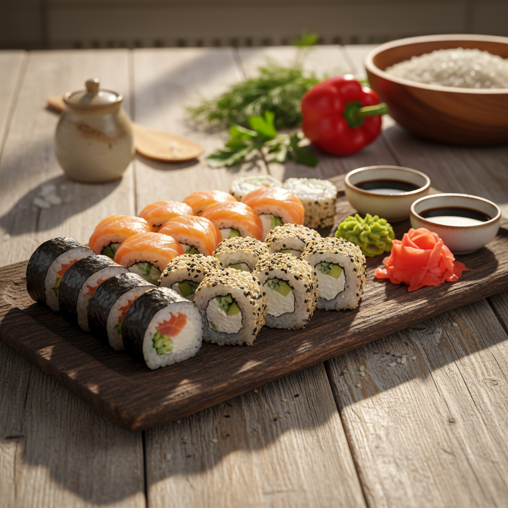 Kaip pasigaminti tobulus sušius namuose: gidas