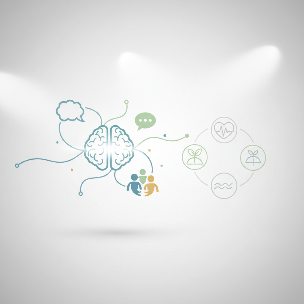 Kaip susirasti draugų ir daryti įtaką be manipuliacijų?