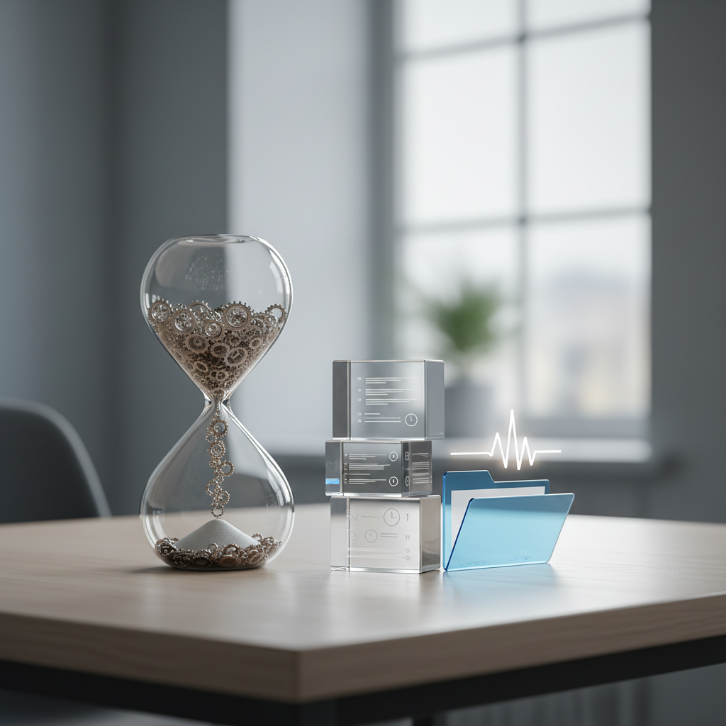 Kaip sužinoti savo darbo stažą: paprasta instrukcija