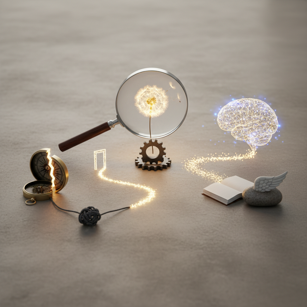 Kas yra metafora: kaip atpažinti paslėptas prasmes kalboje?