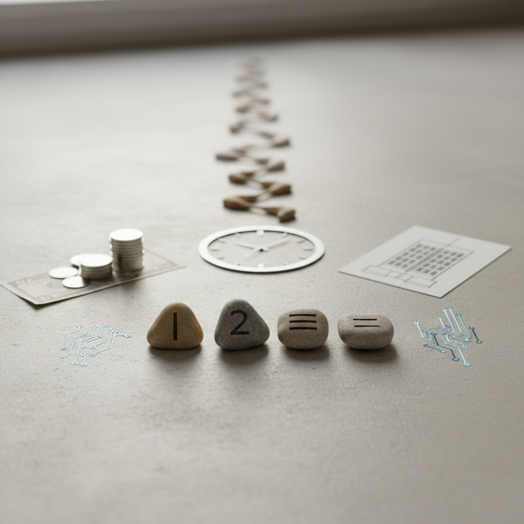 Kas yra natūralieji skaičiai ir kodėl jie mums svarbūs?