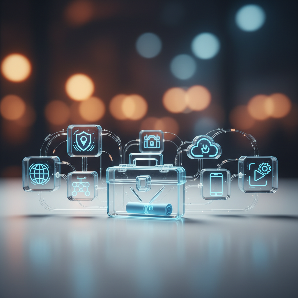 Kas yra SDK? Nematomas įrankis, be kurio neveiktų programėlės