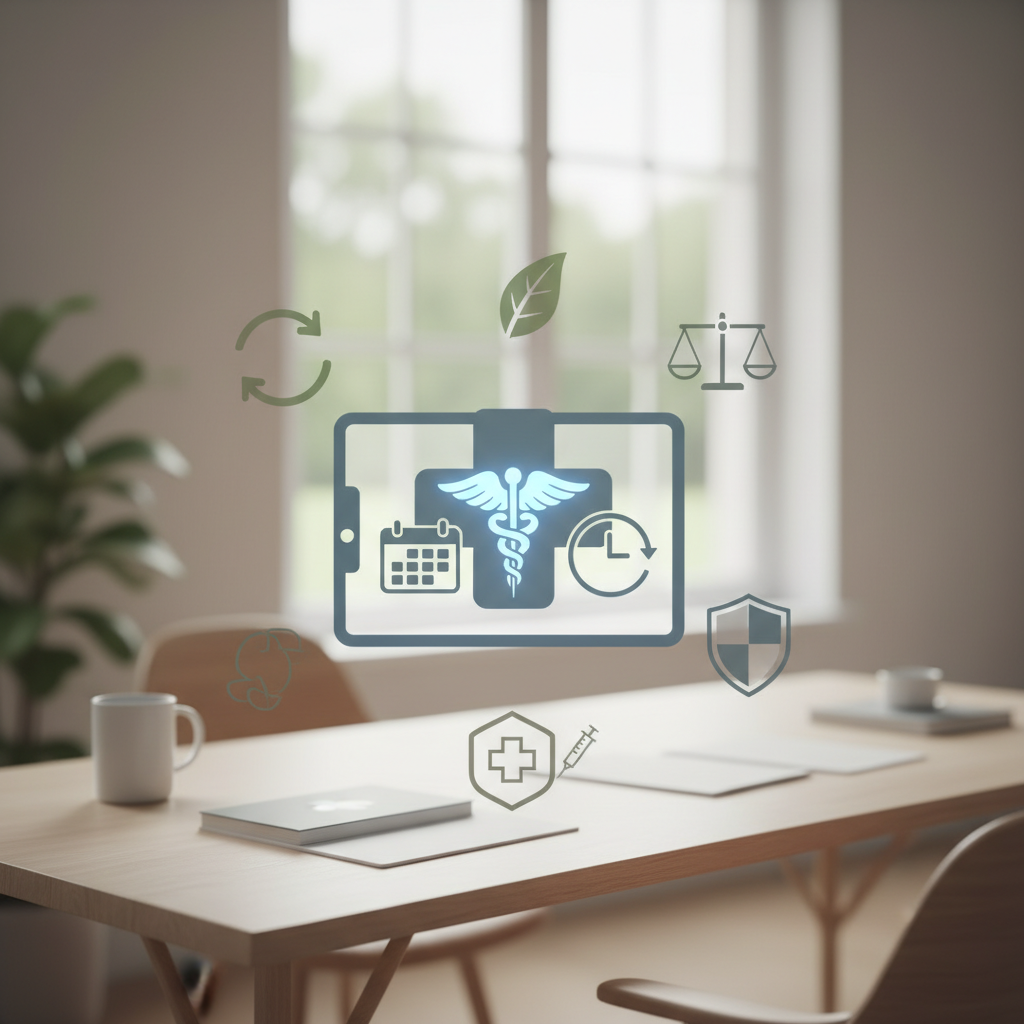 Kiek gali tęstis nedarbingumas: svarbiausios taisyklės