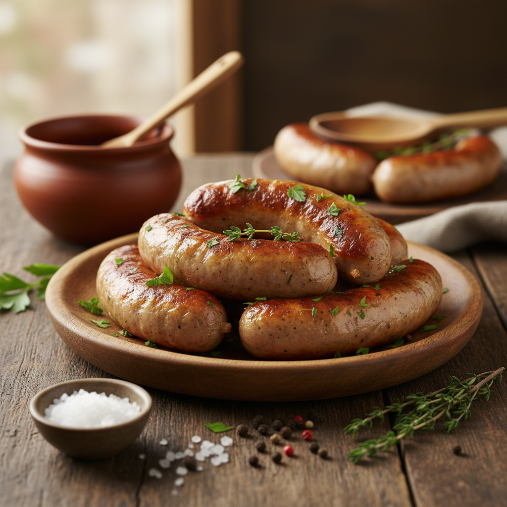 Kiek virti šviežias dešreles, kad jos neplyštų?