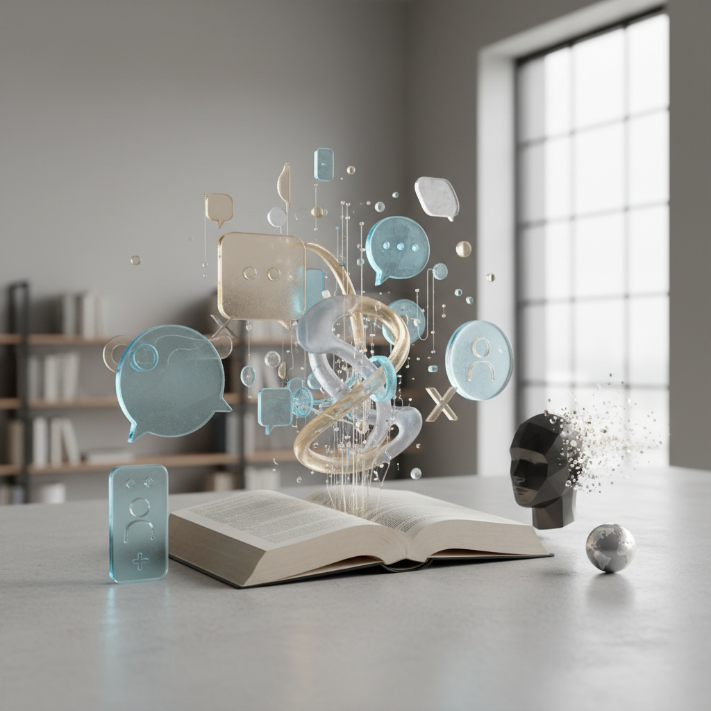 Naujas anglų žodynas: ar žinote šiuos naujadarus?