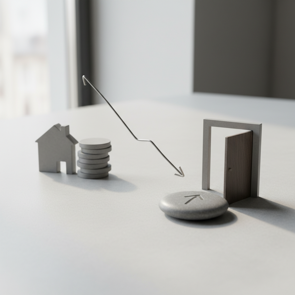 Nedarbo išmoka: kam ji priklauso ir kokio dydžio tikėtis?