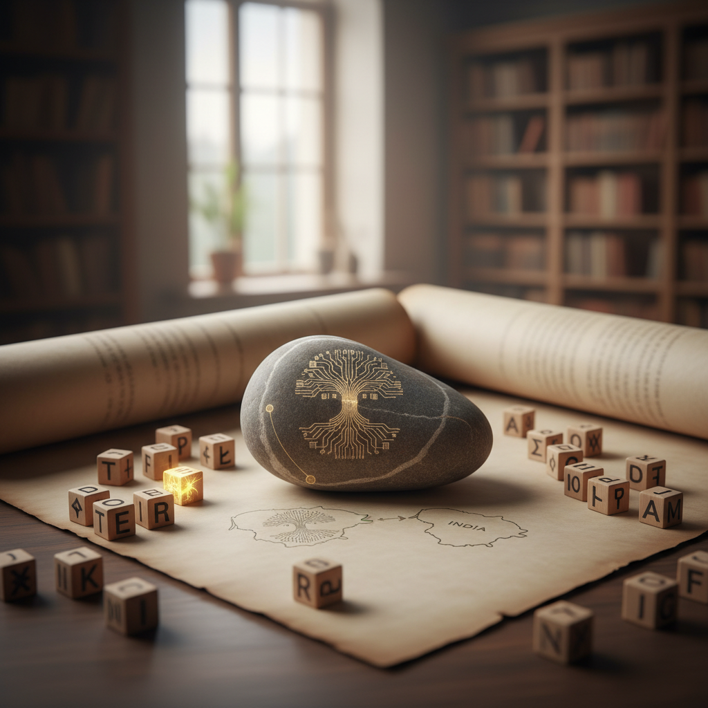 Netikėti faktai apie lietuvių kalbą: nustebs ir lietuviai