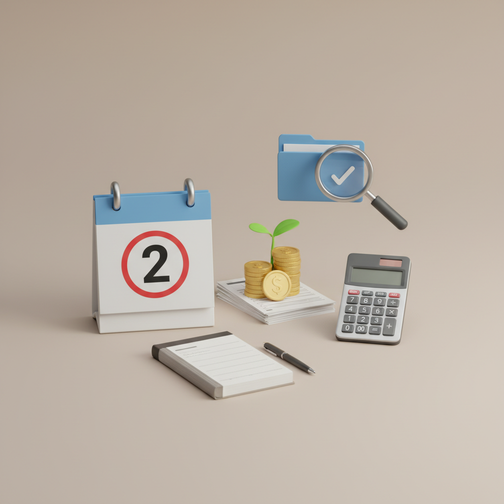 Pajamų deklaravimas 2024: iki kada reikia suspėti?