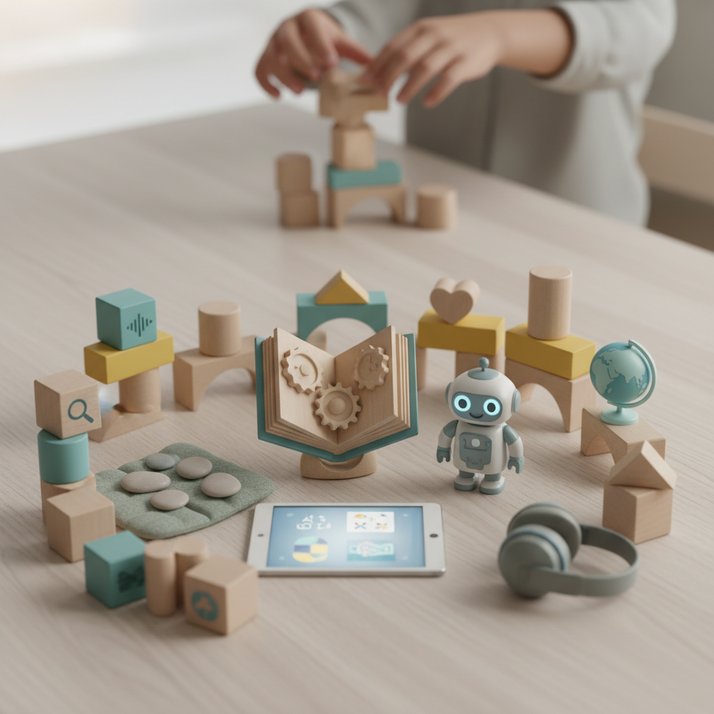 Pokyčiai darželiuose: kas keisis šiemet?