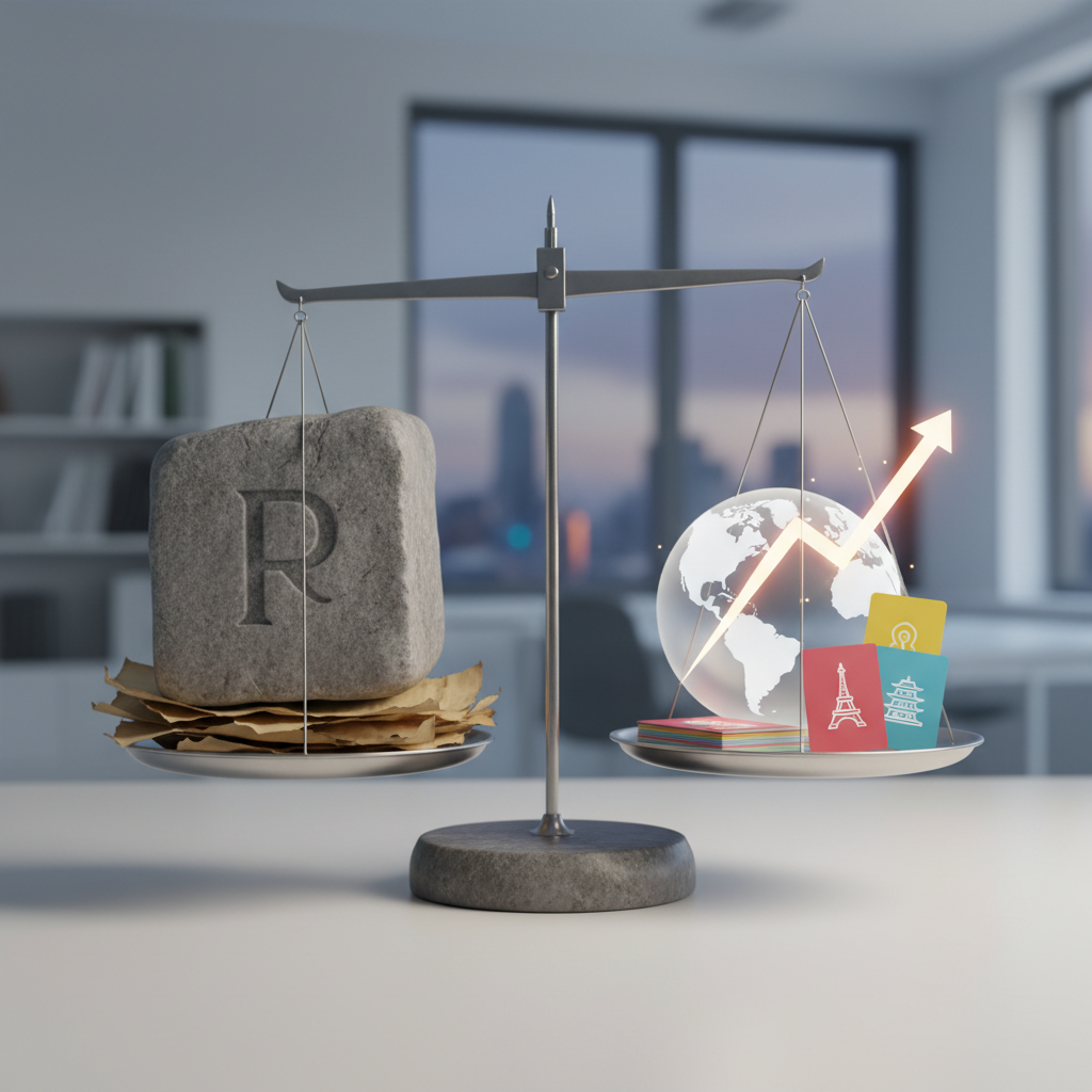 Rusų kalbos kursai Lietuvoje: ar vis dar yra paklausa?