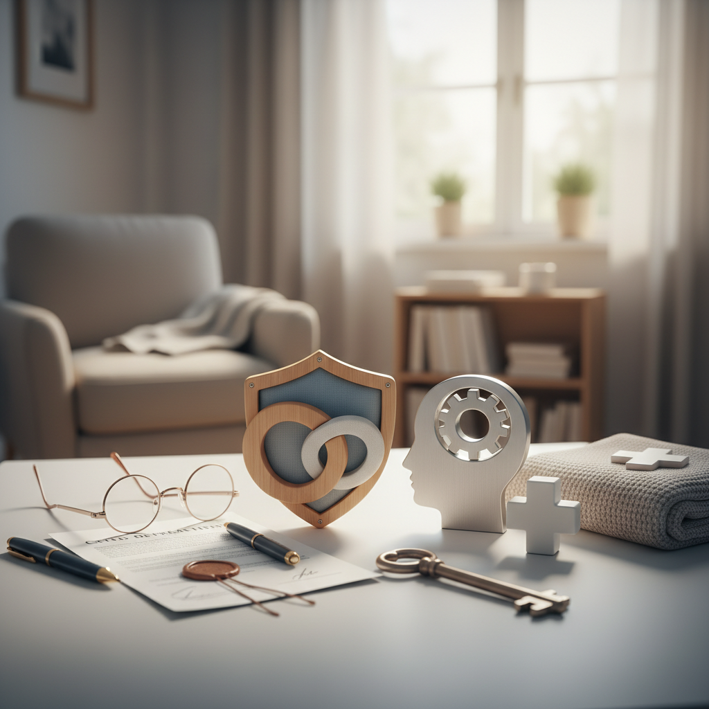 Seno žmogaus globa: nuo ko pradėti ir kur kreiptis?