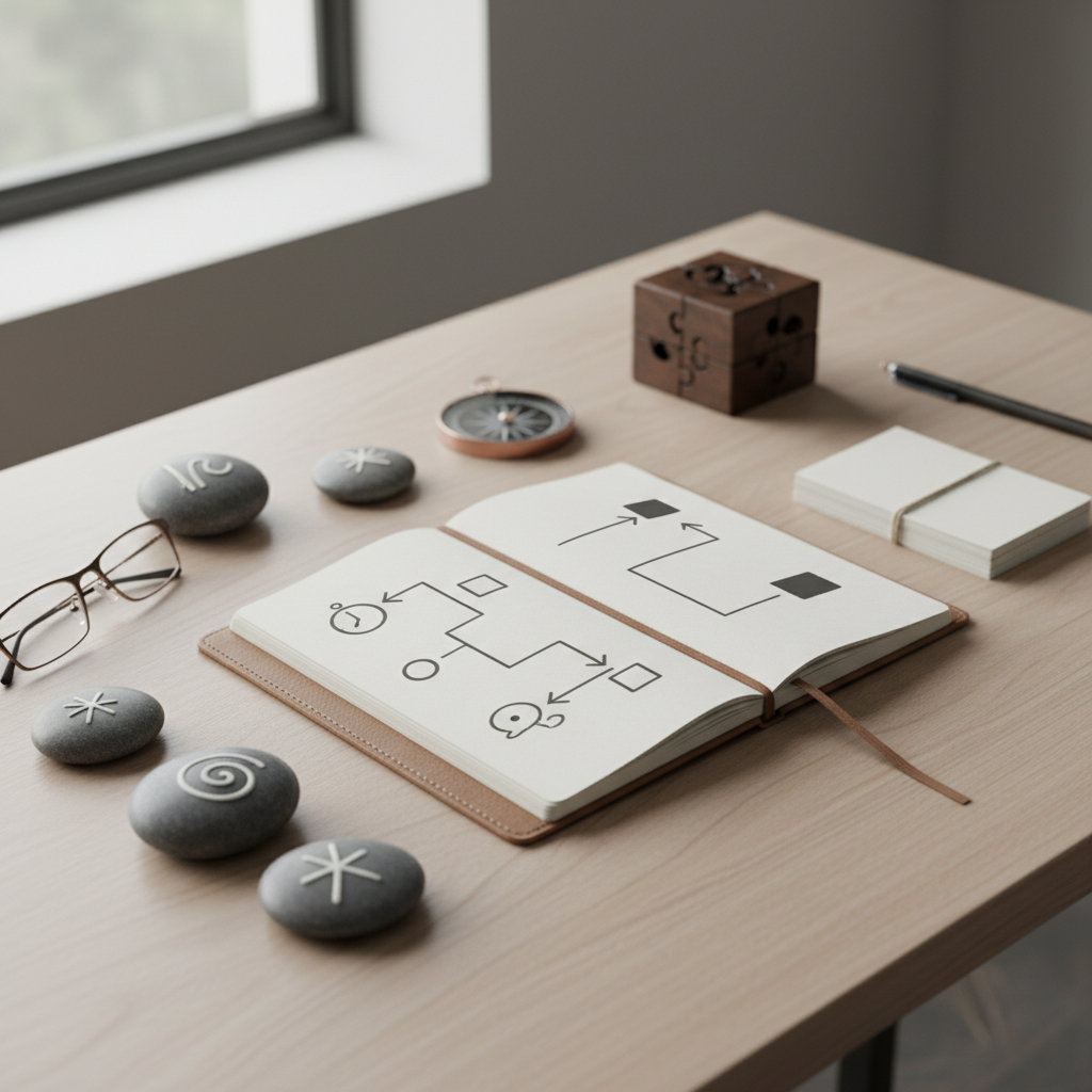 Visos kalbos dalys: kaip jas lengvai atpažinti tekste?