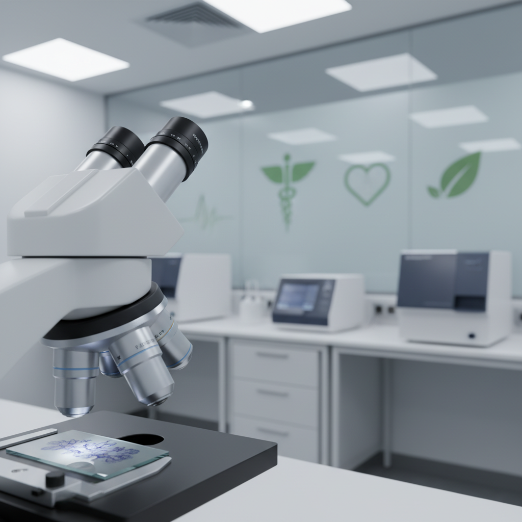 Biopsija: kaip atliekama procedūra ir kodėl ji būtina?
