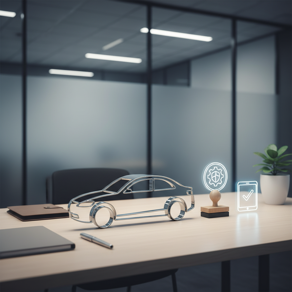 Kaip išregistruoti automobilį: svarbiausi žingsniai