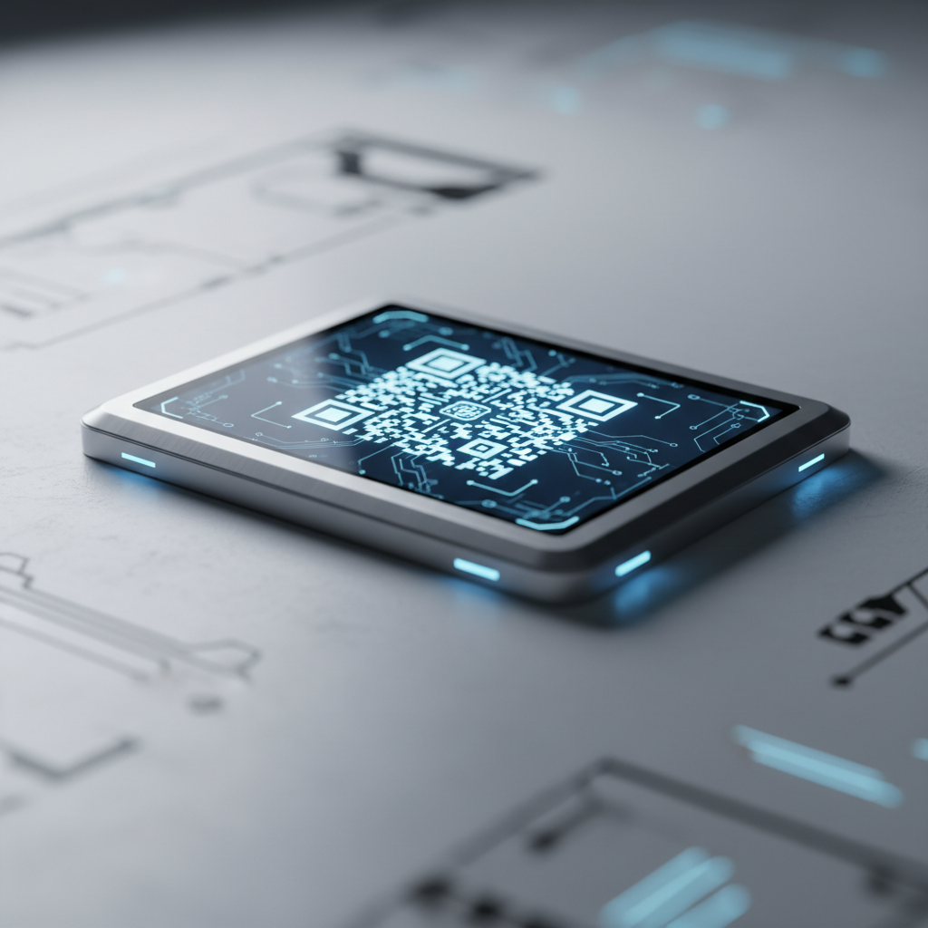 Kaip nuskaityti QR kodą: paprasti būdai visiems telefonams