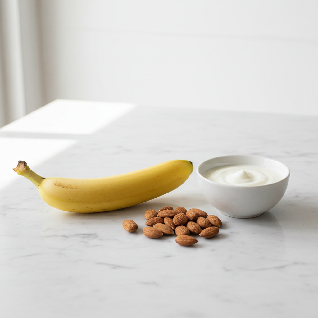 Kiek kalorijų turi bananas ir ar jis iš tikrųjų tukina?
