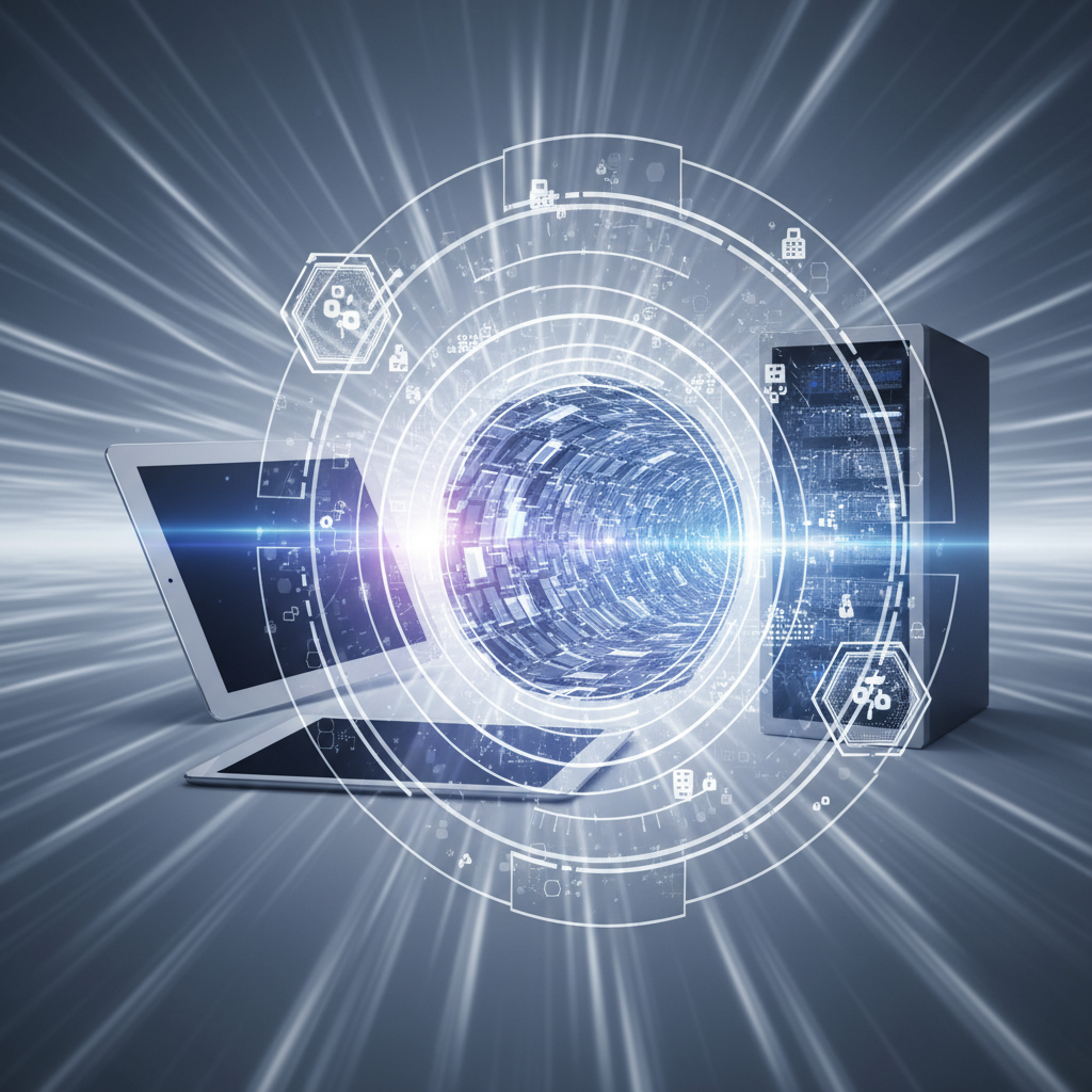 Kas yra VPN ir kodėl jis būtinas kiekvienam vartotojui?
